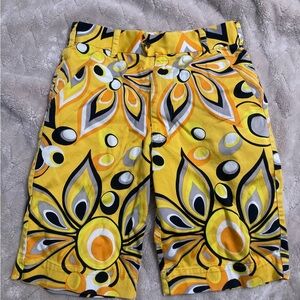 Loud Mouth Mens Golf Shorts 28